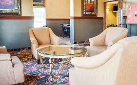 Comfort Inn And Suites Roswell Nm