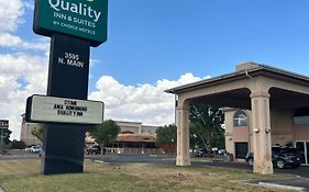 Comfort Inn And Suites Roswell Nm